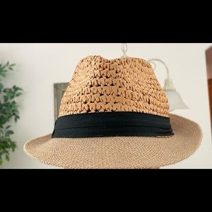 Steve Madden Fedora Hat